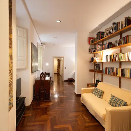 Guesthost - Trastevere Charming 公寓 *