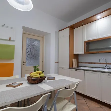 Guesthost - Trastevere Charming 公寓