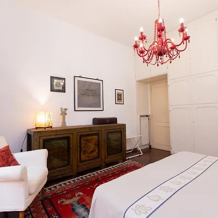 Guesthost - Trastevere Charming 罗马