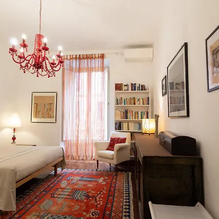 Guesthost - Trastevere Charming
