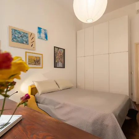 Guesthost - Trastevere Charming * 罗马