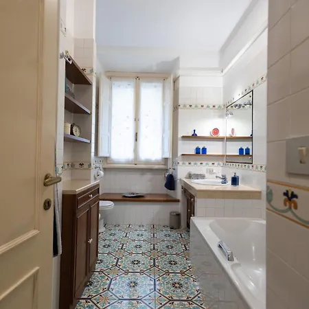 Guesthost - Trastevere Charming 公寓 罗马