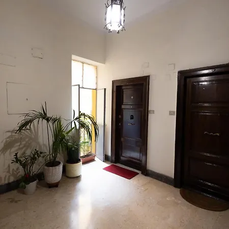 Guesthost - Trastevere Charming 公寓 罗马